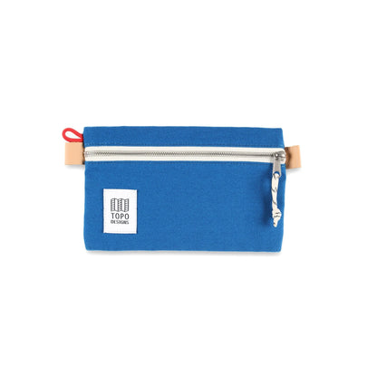 ACCESSORY BAGS CANVAS