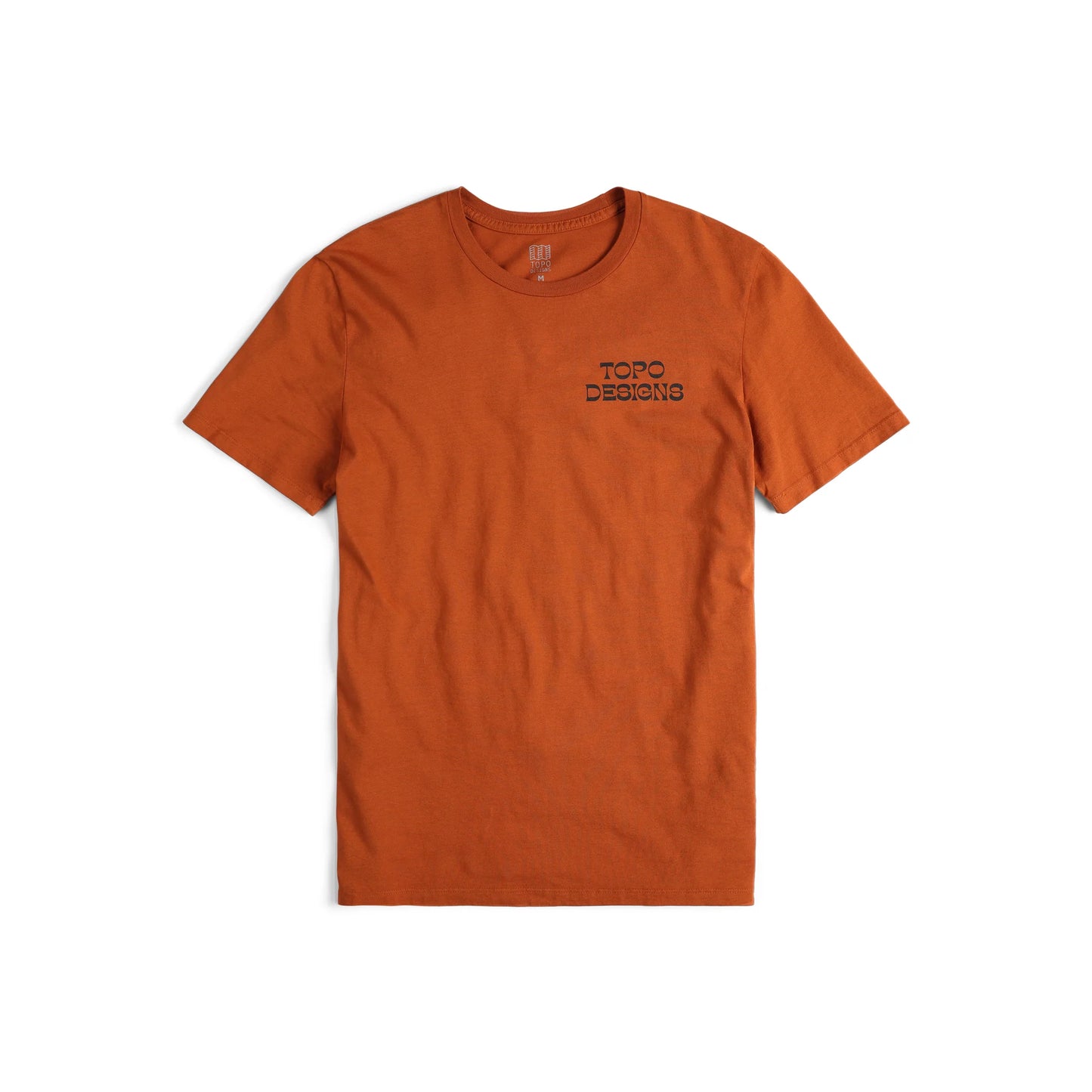 CACTUS LANDSCAPE TEE - MEN'S