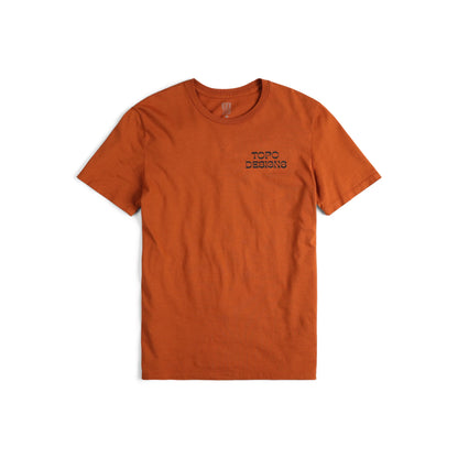 CACTUS LANDSCAPE TEE - MEN'S