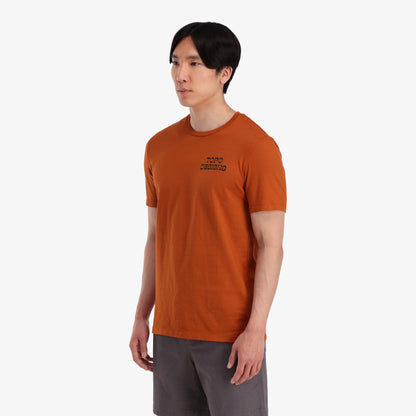CACTUS LANDSCAPE TEE - MEN'S