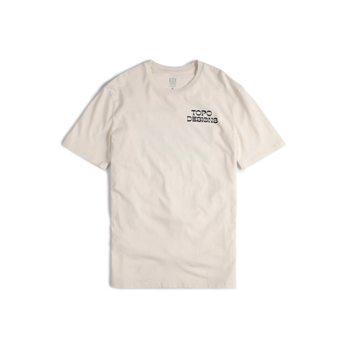 CACTUS LANDSCAPE TEE - MEN'S