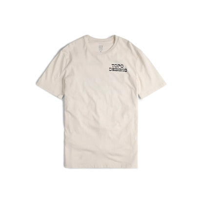 CACTUS LANDSCAPE TEE - MEN'S