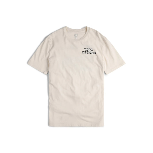 CACTUS LANDSCAPE TEE - MEN'S