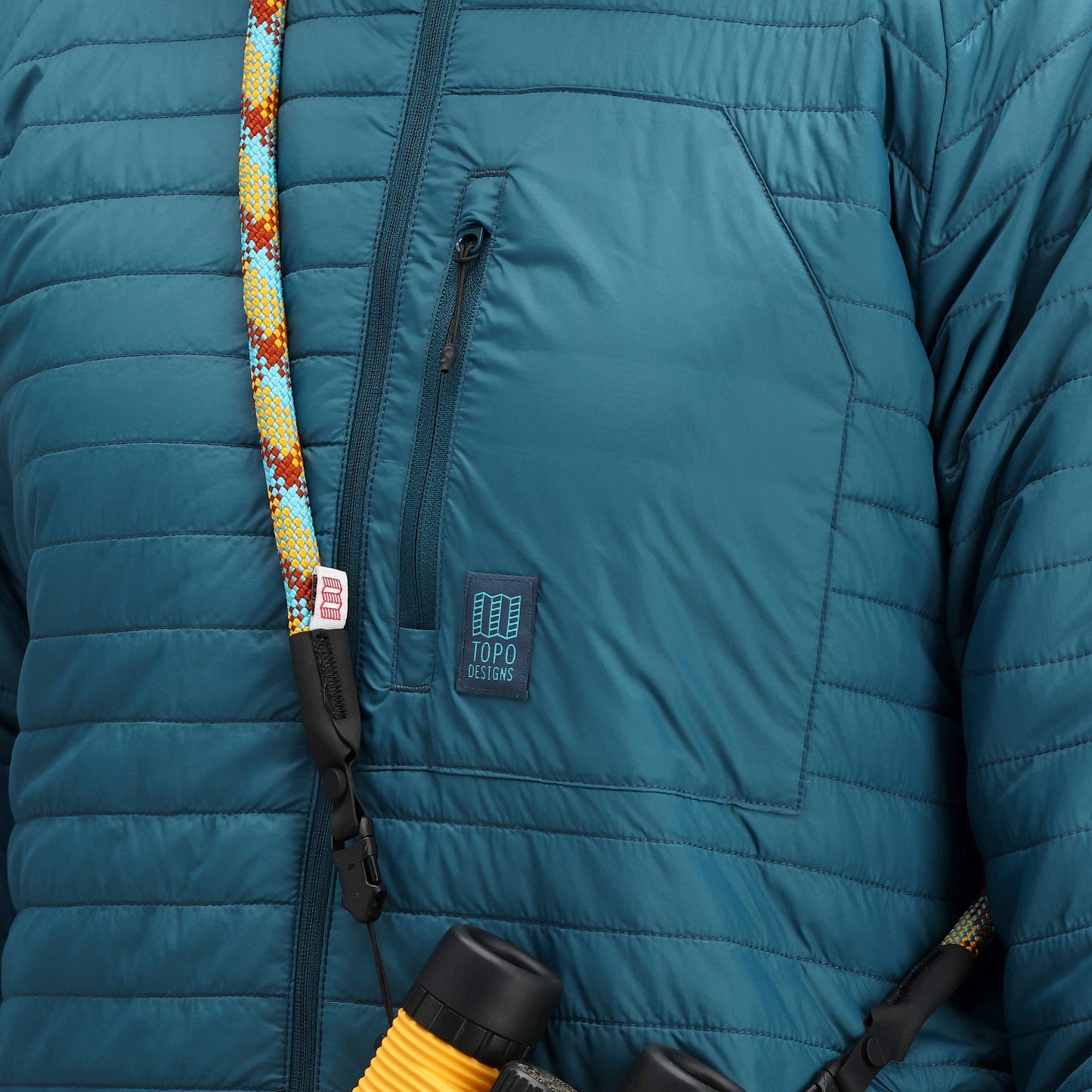 CAMERA STRAP