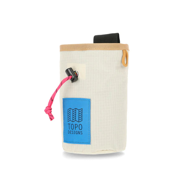 MOUNTAIN CHALK BAG