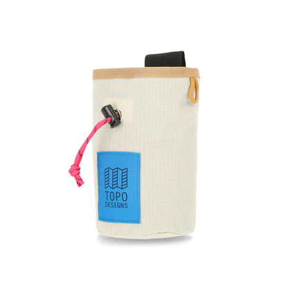 MOUNTAIN CHALK BAG