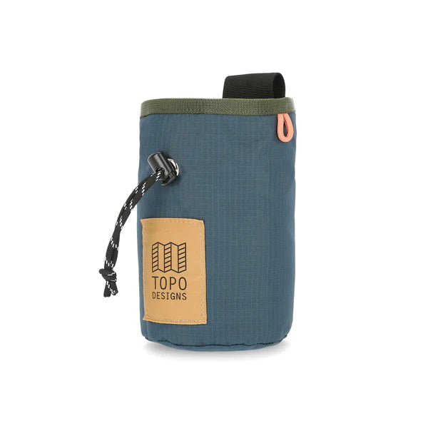MOUNTAIN CHALK BAG