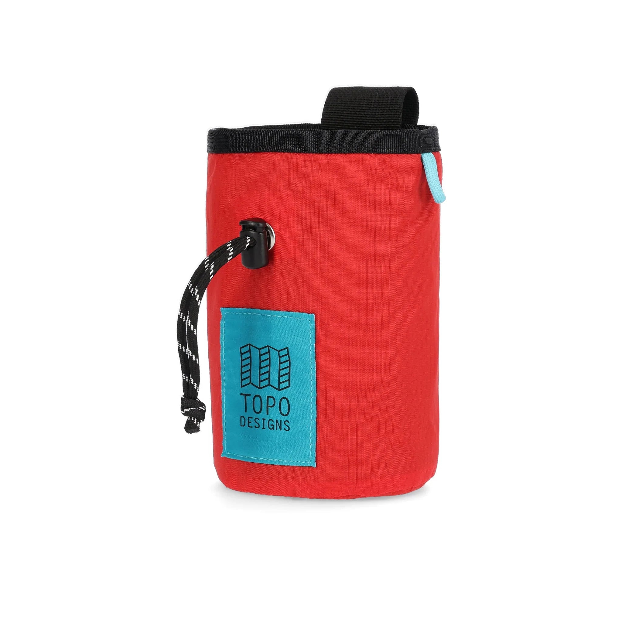 MOUNTAIN CHALK BAG