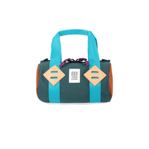 CLASSIC DUFFEL MINI