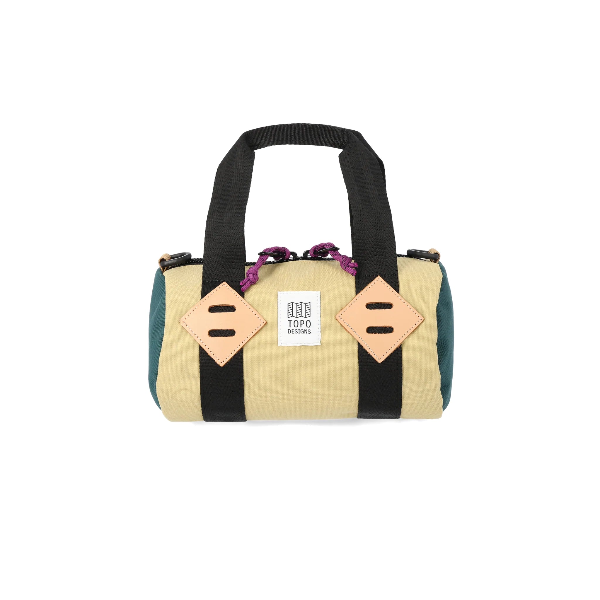 CLASSIC DUFFEL MINI