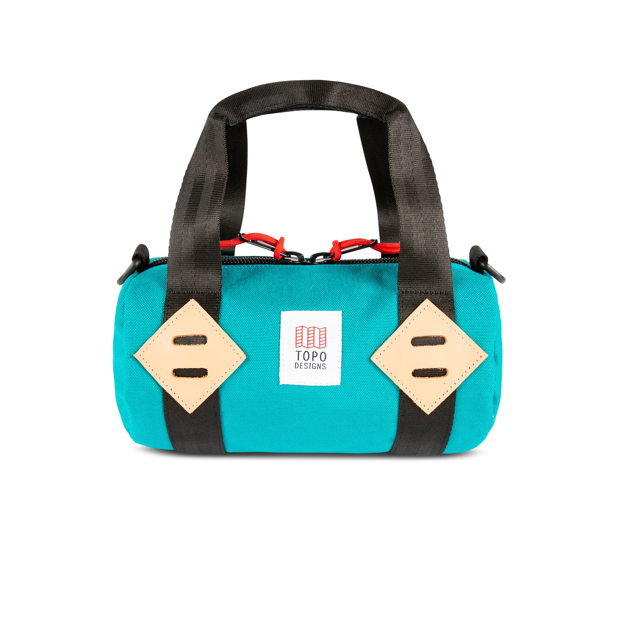 CLASSIC DUFFEL MINI