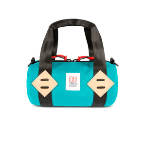 CLASSIC DUFFEL MINI