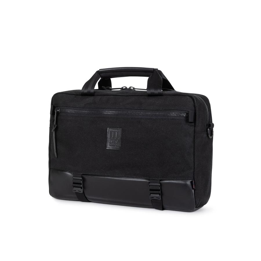 COMMUTER BRIEFCASE HERITAGE CANVAS