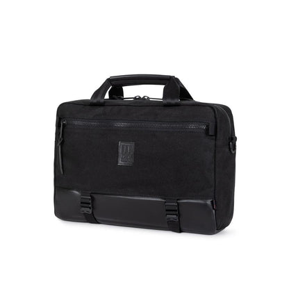 COMMUTER BRIEFCASE HERITAGE CANVAS