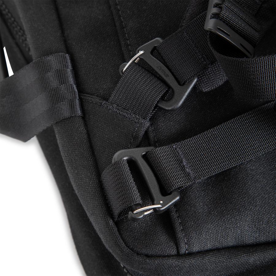 COMMUTER BRIEFCASE HERITAGE CANVAS