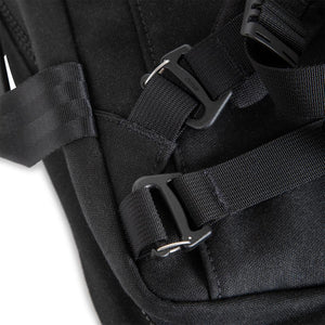 COMMUTER BRIEFCASE HERITAGE CANVAS