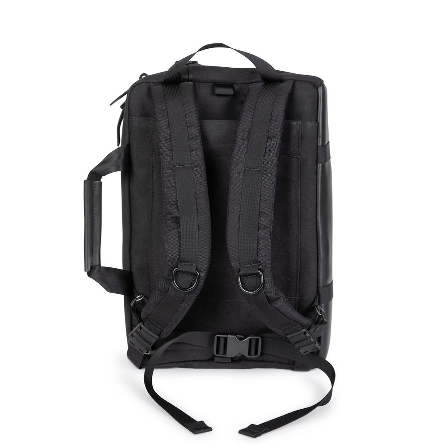 COMMUTER BRIEFCASE HERITAGE CANVAS