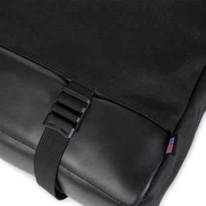 COMMUTER BRIEFCASE HERITAGE CANVAS
