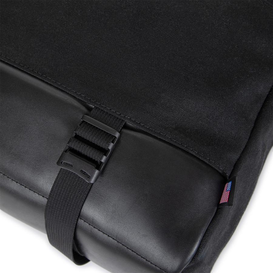 COMMUTER BRIEFCASE HERITAGE CANVAS