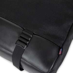 COMMUTER BRIEFCASE HERITAGE CANVAS