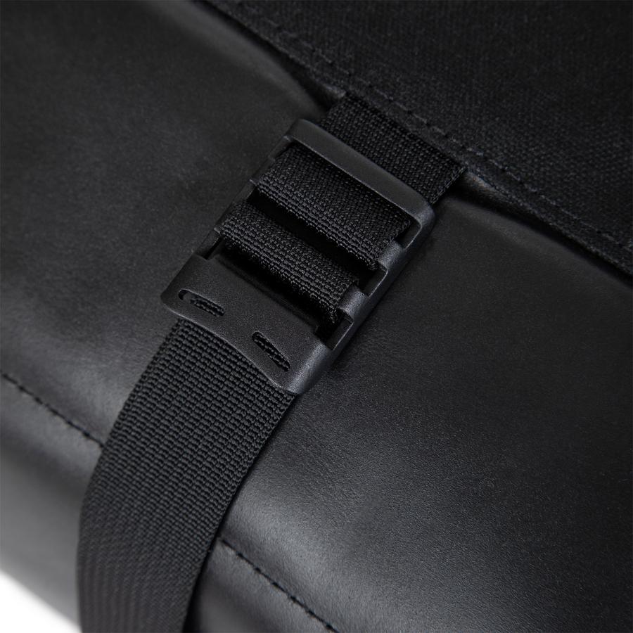 COMMUTER BRIEFCASE HERITAGE CANVAS