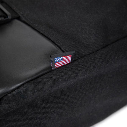 COMMUTER BRIEFCASE HERITAGE CANVAS