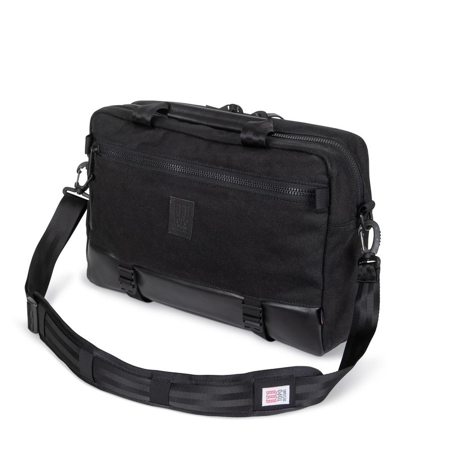 COMMUTER BRIEFCASE HERITAGE CANVAS