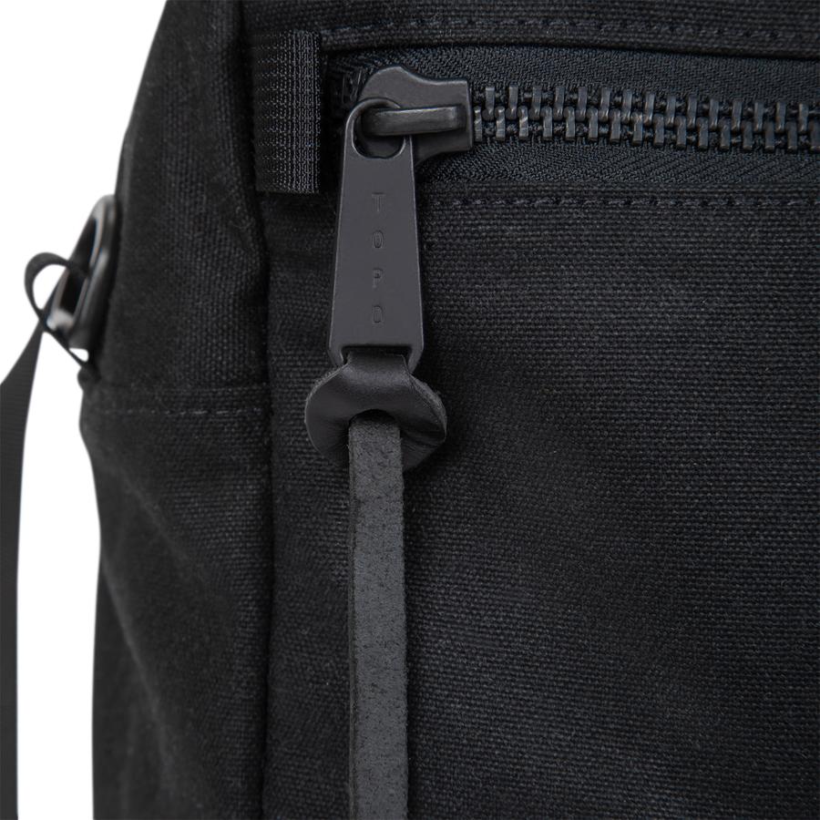 COMMUTER BRIEFCASE HERITAGE CANVAS
