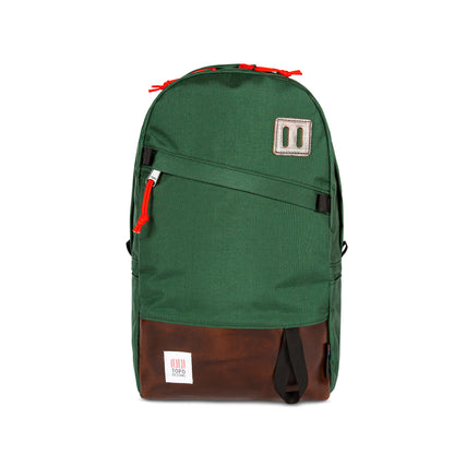 DAYPACK LEATHER