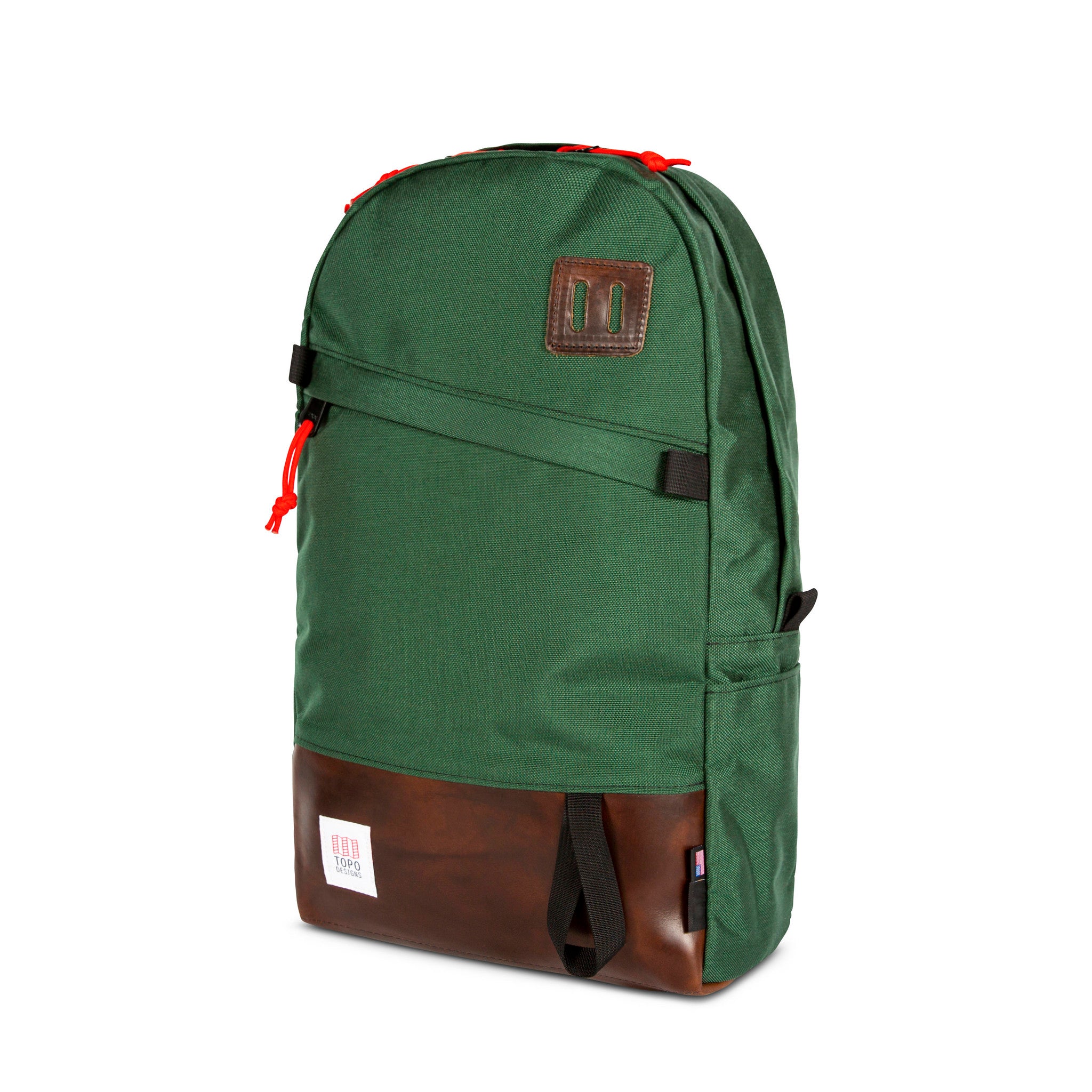 DAYPACK LEATHER
