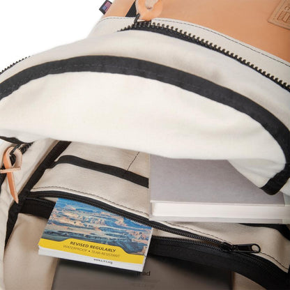 DAYPACK HERITAGE CANVAS