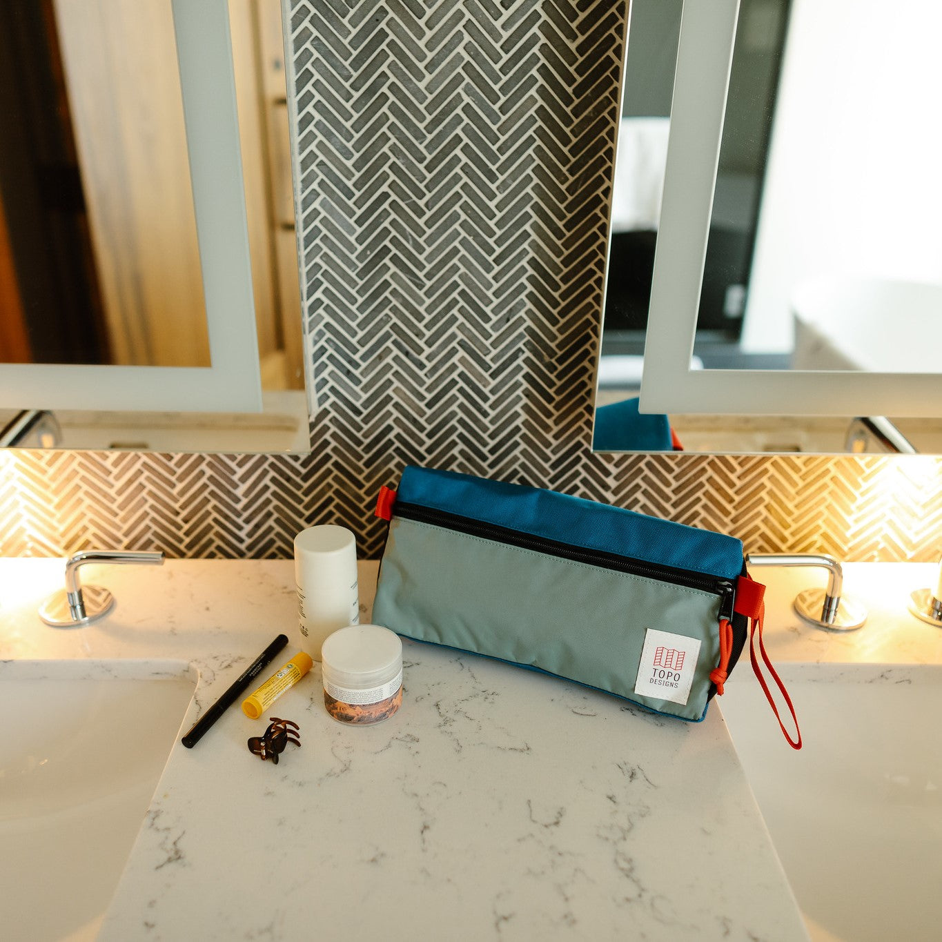 DOPP KIT