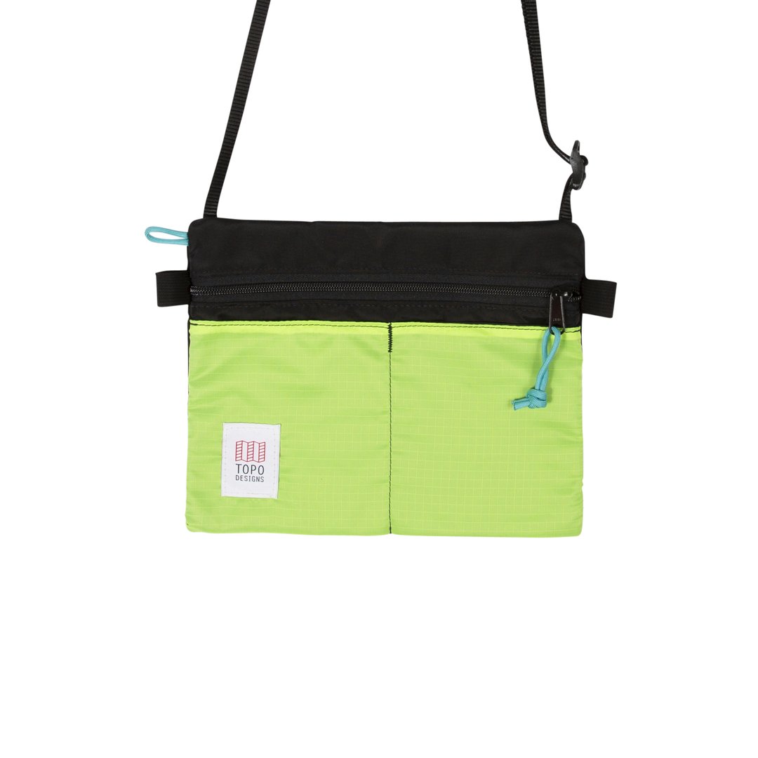 ACCESSORY SHOULDER BAG