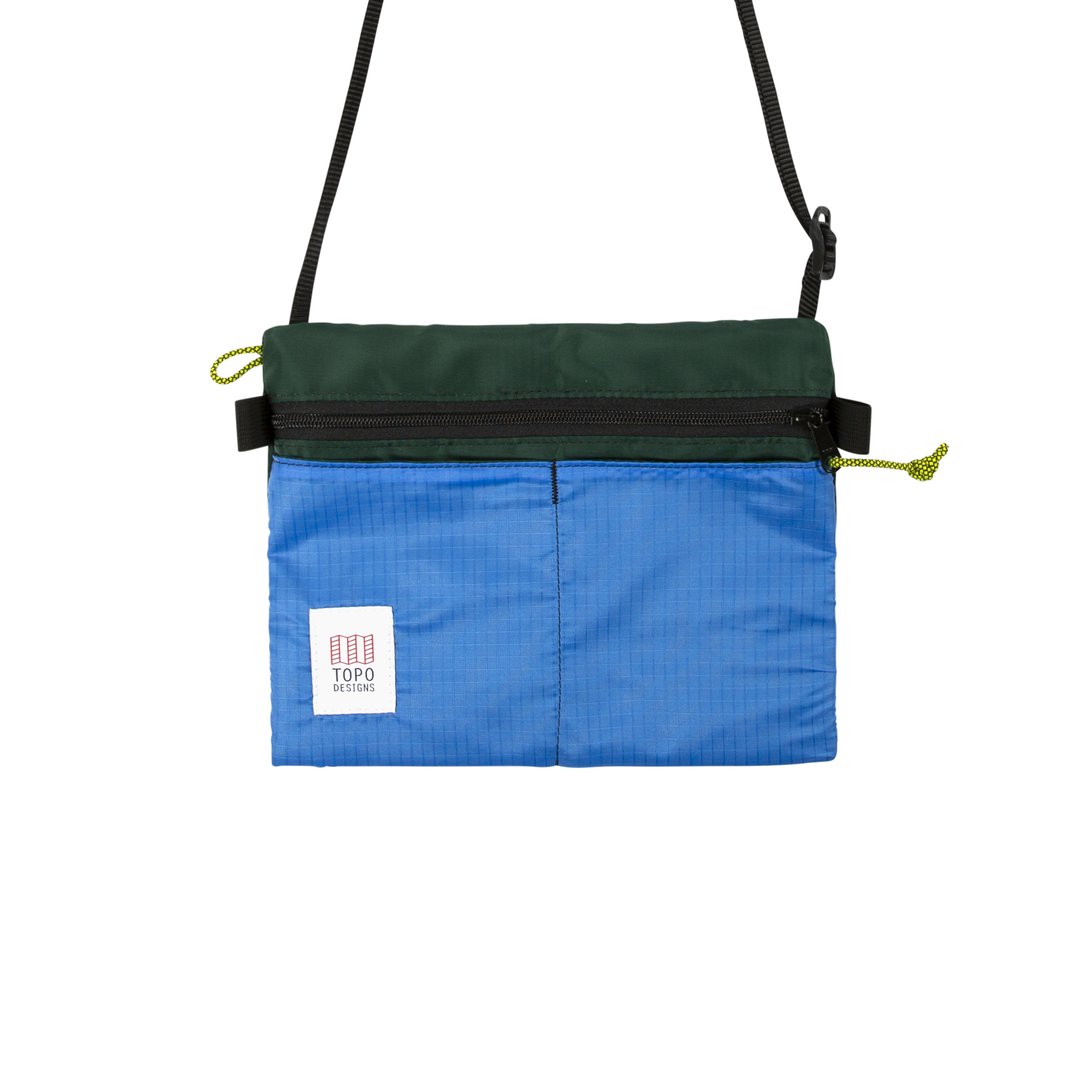 ACCESSORY SHOULDER BAG