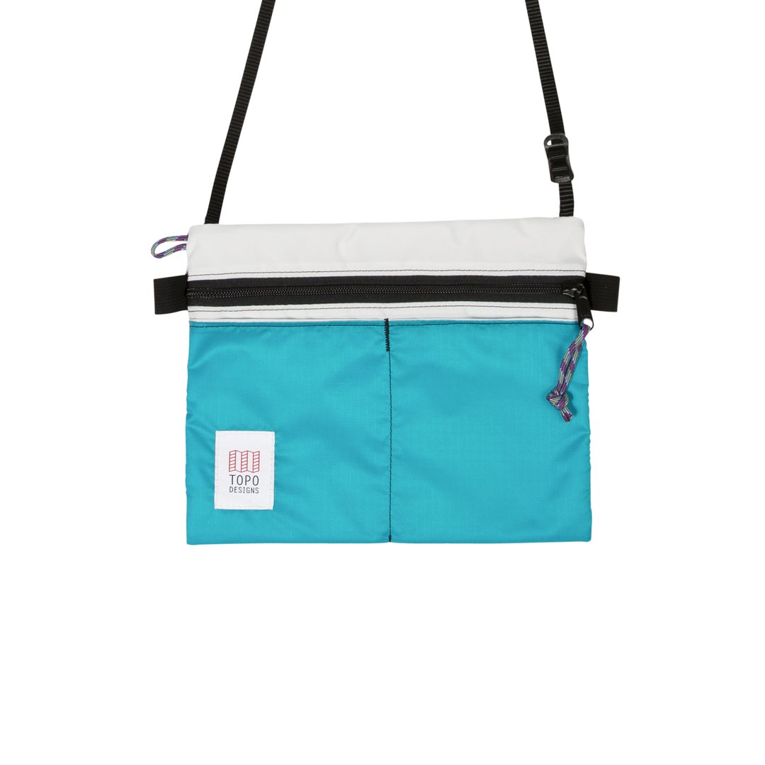 ACCESSORY SHOULDER BAG