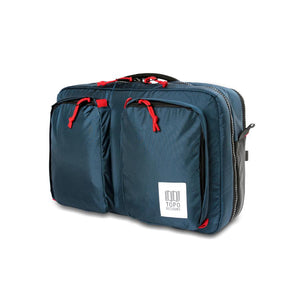 GLOBAL BRIEFCASE 3-DAY