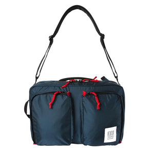 GLOBAL BRIEFCASE 3-DAY