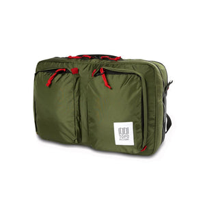 GLOBAL BRIEFCASE 3-DAY