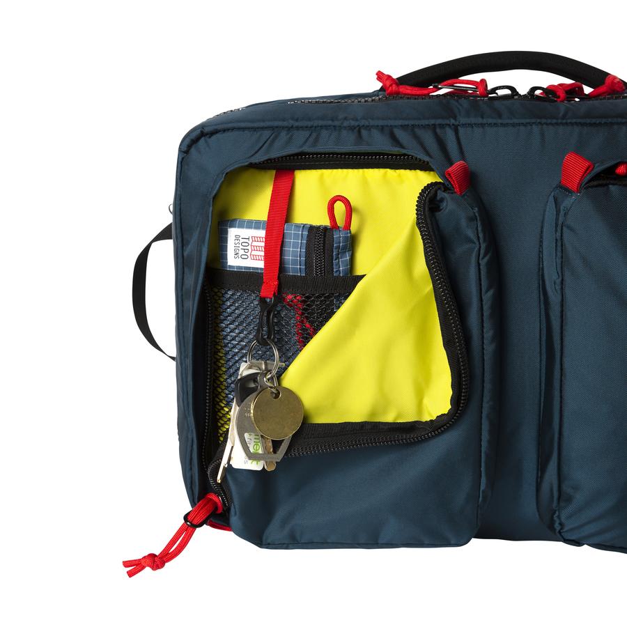 GLOBAL BRIEFCASE 3-DAY