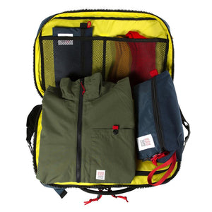 GLOBAL BRIEFCASE 3-DAY