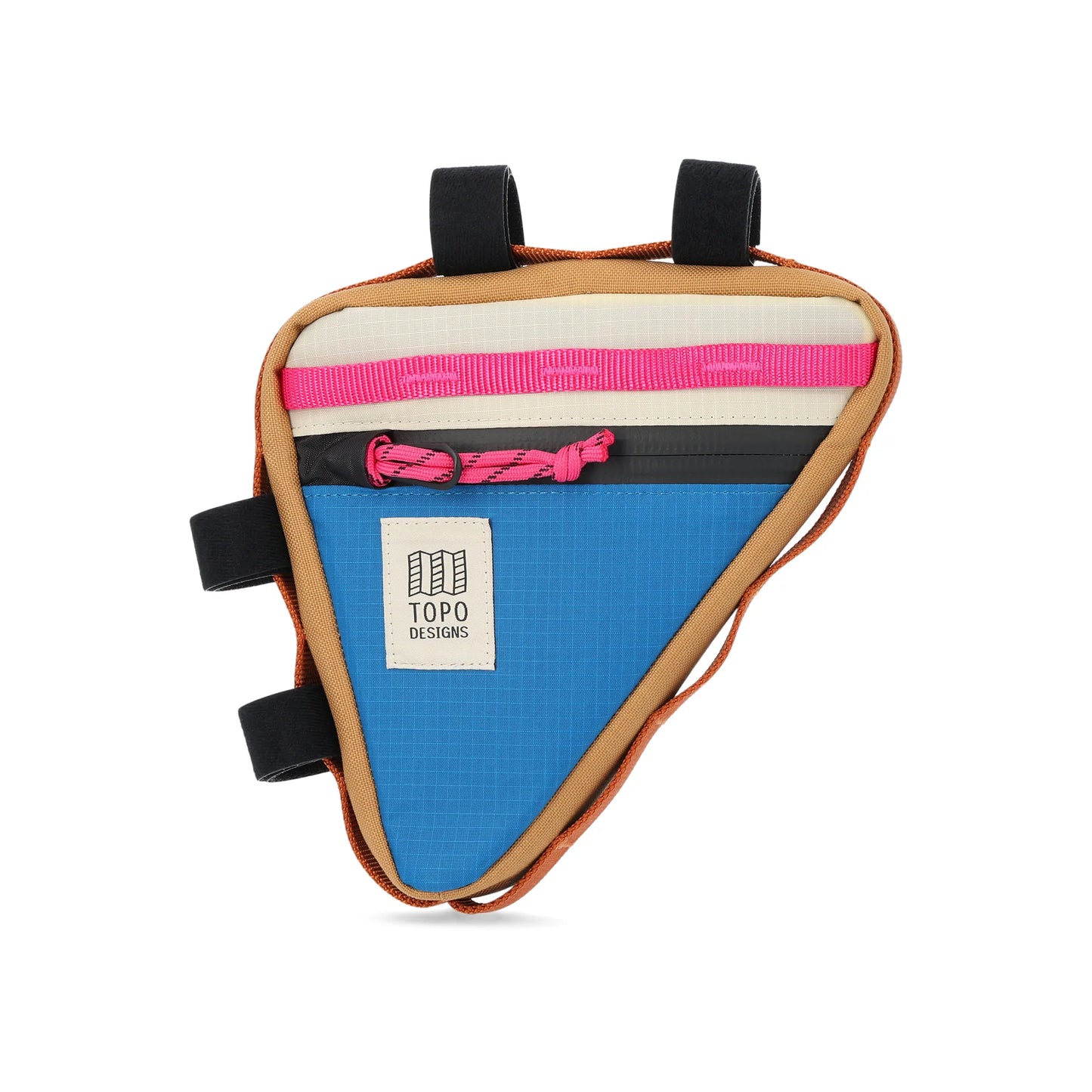 BIKE FRAME BAG