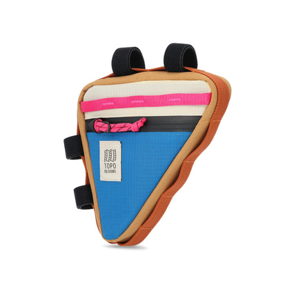 BIKE FRAME BAG
