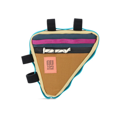 BIKE FRAME BAG