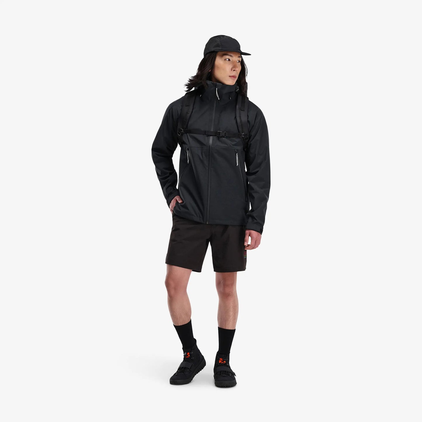 GLOBAL SHORTS - MEN'S