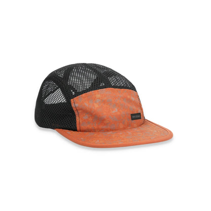 GLOBAL HAT