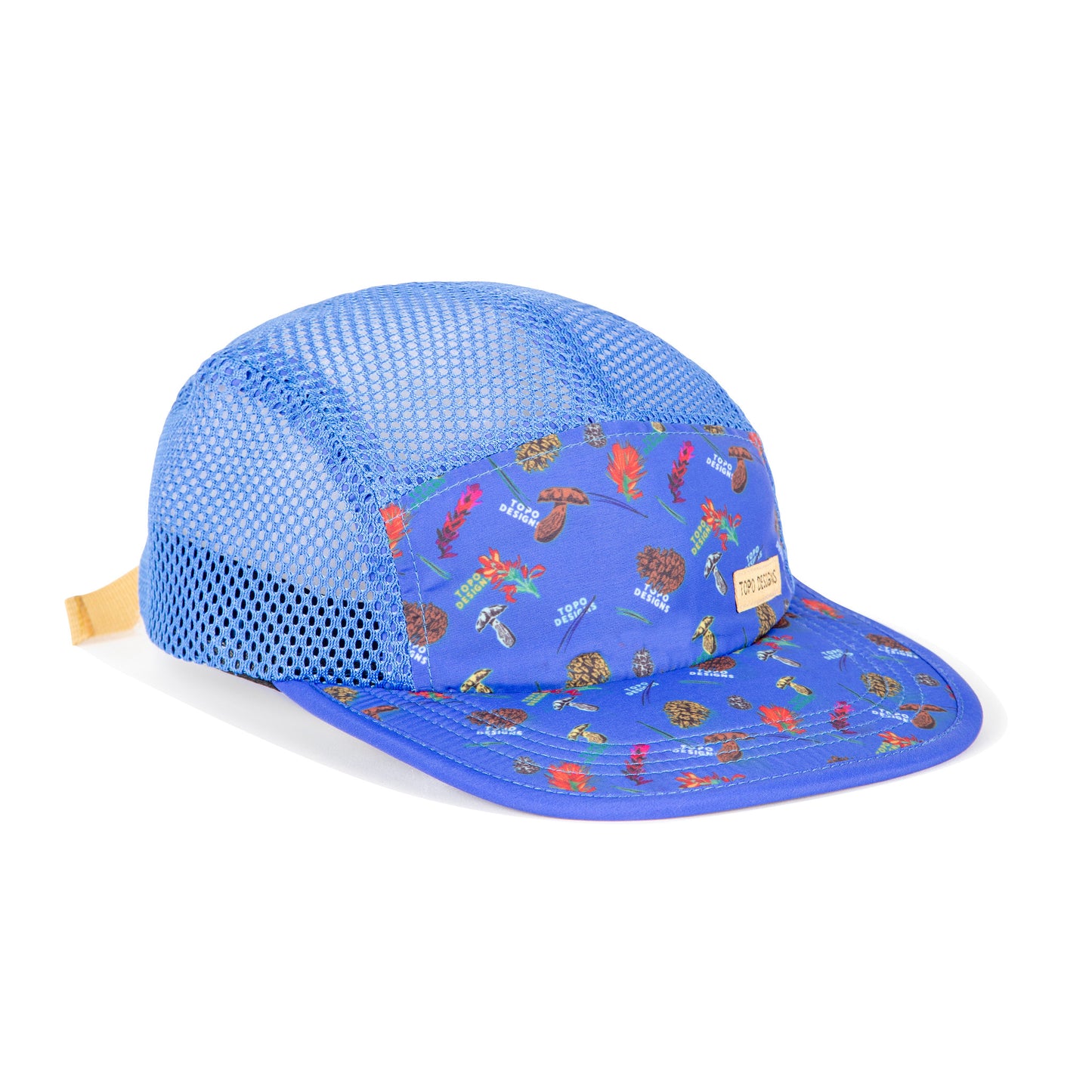 GLOBAL HAT