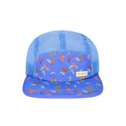 GLOBAL HAT