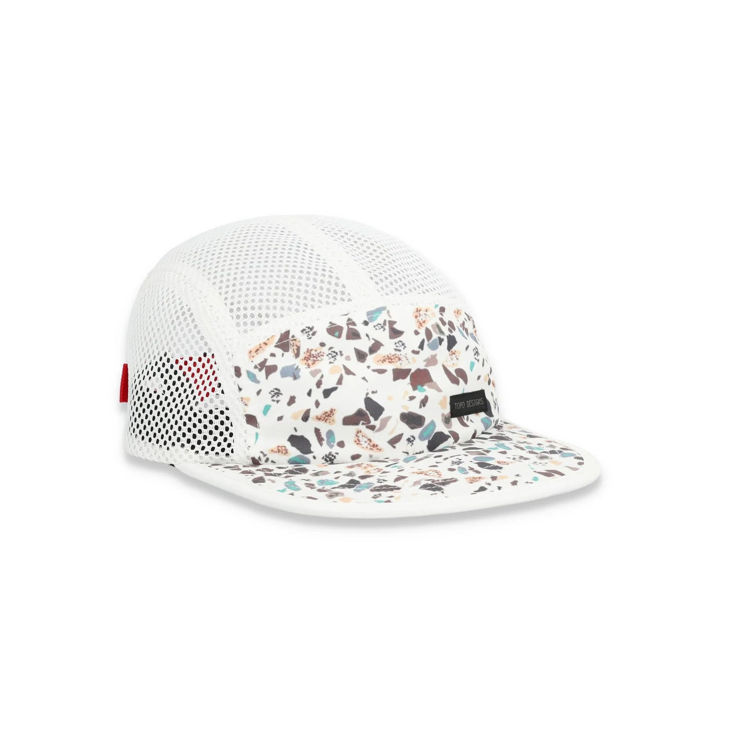 GLOBAL HAT