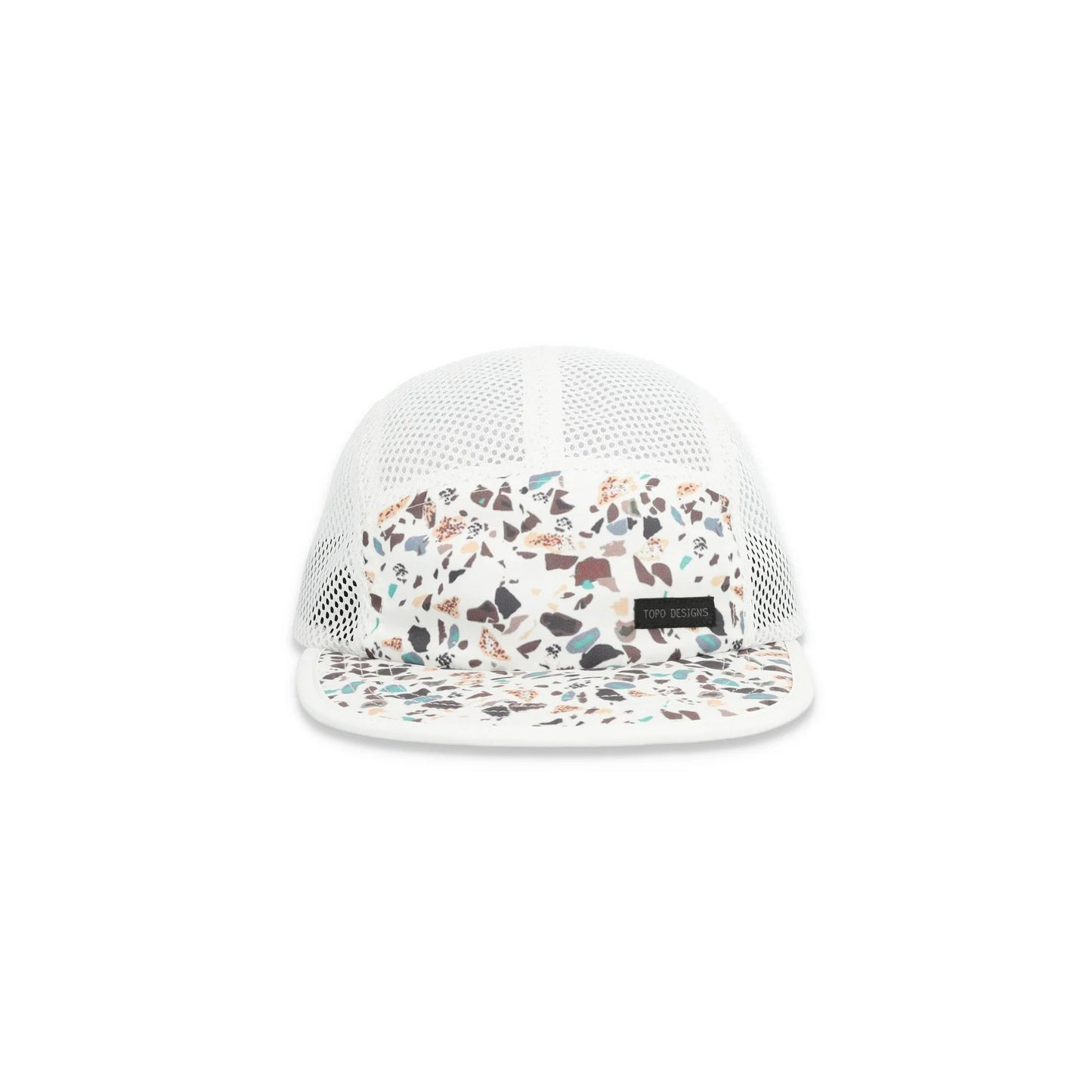 GLOBAL HAT