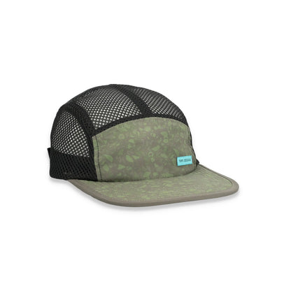 GLOBAL HAT